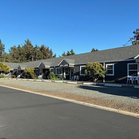 San Dune Inn Manzanita Exterior foto