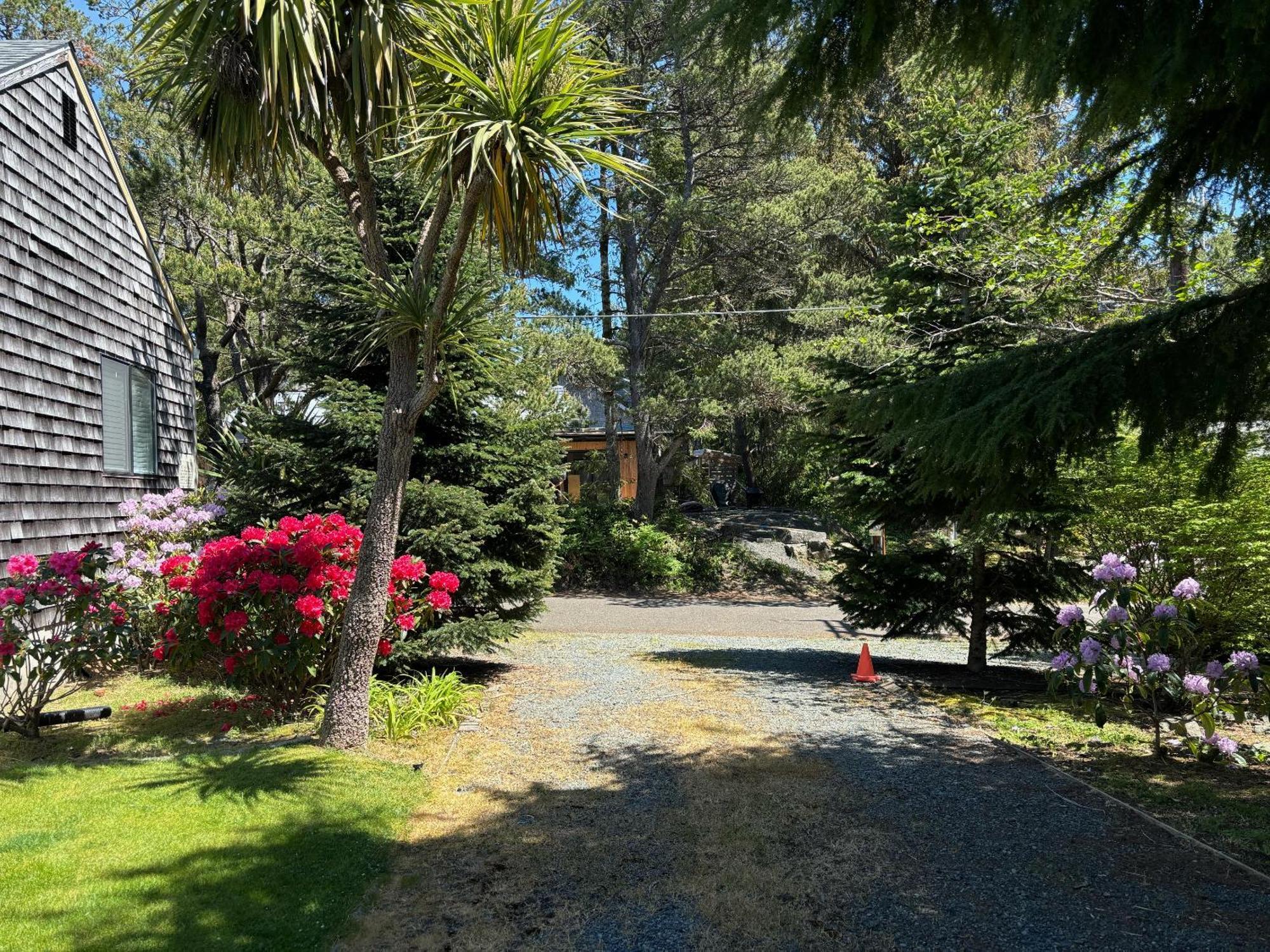 San Dune Inn Manzanita Exterior foto